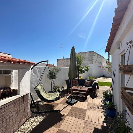 Casa Pirilampo Ferragudo Villa Ferragudo  Dış mekan fotoğraf