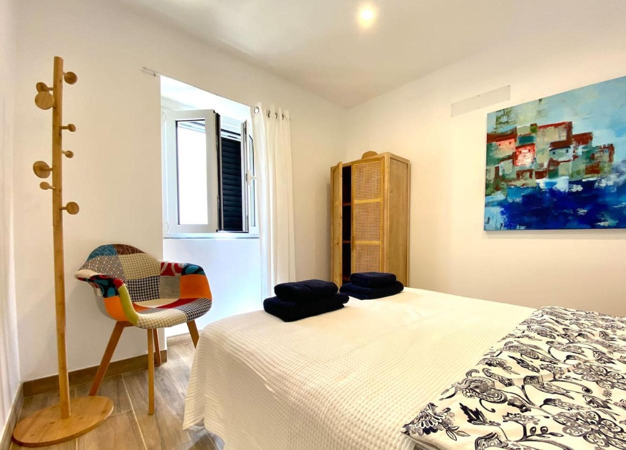 Casa Pirilampo Ferragudo Villa Ferragudo  Dış mekan fotoğraf