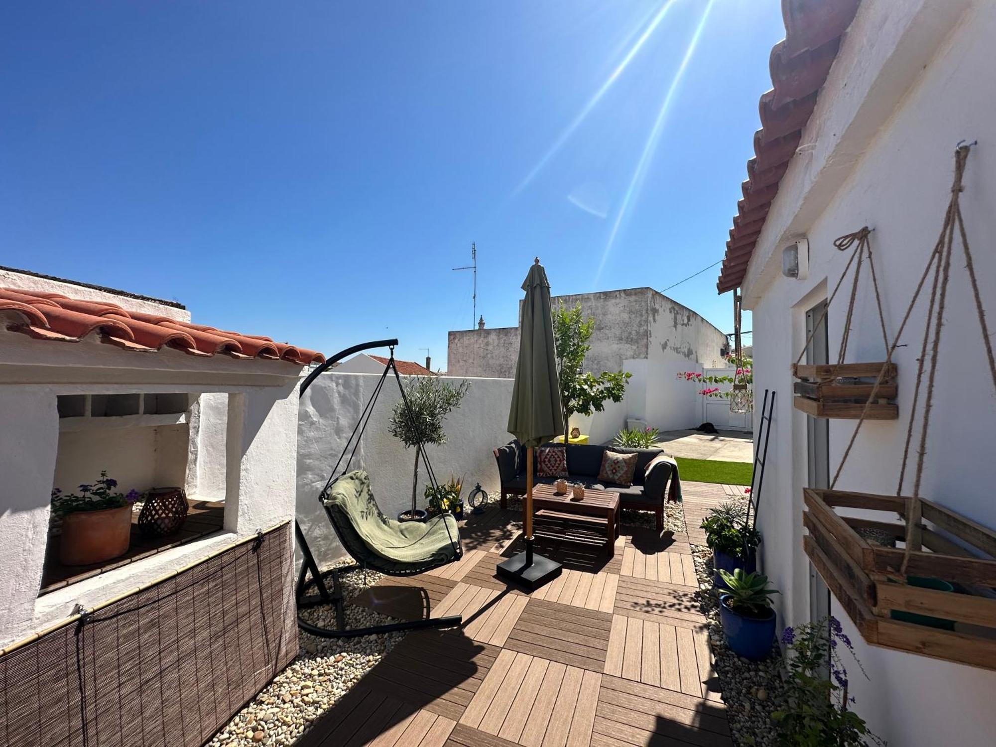 Casa Pirilampo Ferragudo Villa Ferragudo  Dış mekan fotoğraf