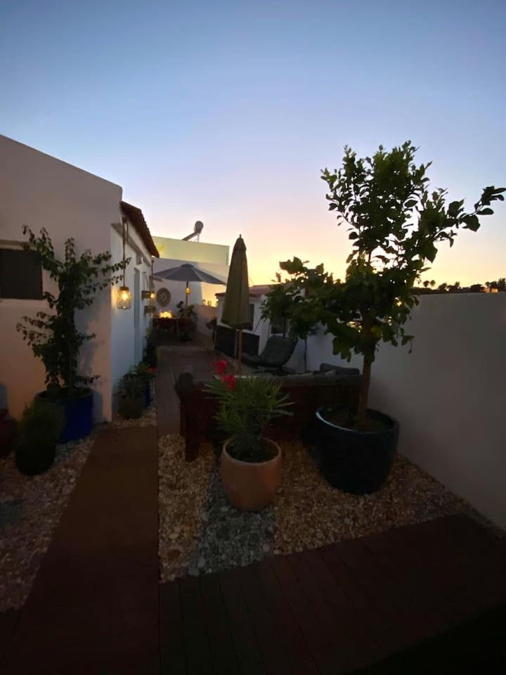 Casa Pirilampo Ferragudo Villa Ferragudo  Dış mekan fotoğraf
